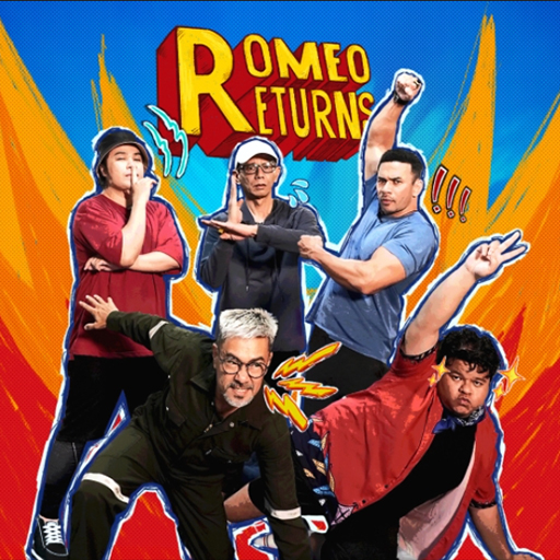 ROMEO RETURN